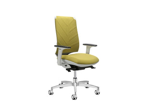 Leaf Operative Patterned Office Chair 6