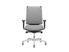 Leaf Operative Patterned Office Chair