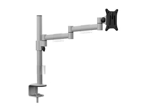 Leap   Double Monitor Arms 14