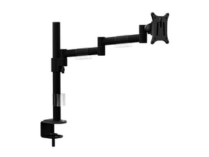 Leap   Double Monitor Arms 15
