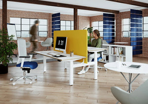 Leap Adjustable 3 Stage Frame 12