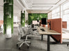 Leap Radial Desk 18
