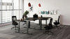 Leap Radial Desk 3