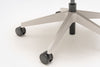 Leo Mesh Task Office Chair with Armrests Detail 5