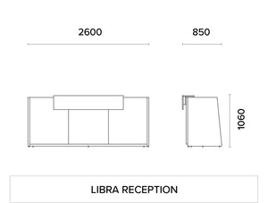 Libra Dimensions 1