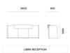 Libra Premium Dimensions 1