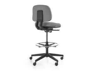Lift Sit Stand Mobile Chair 3