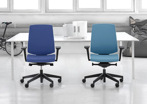 Lightup   Mesh Backrest Chair Model 250 10
