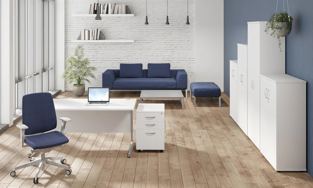 Lightup   Mesh Backrest Chair Model 250 3