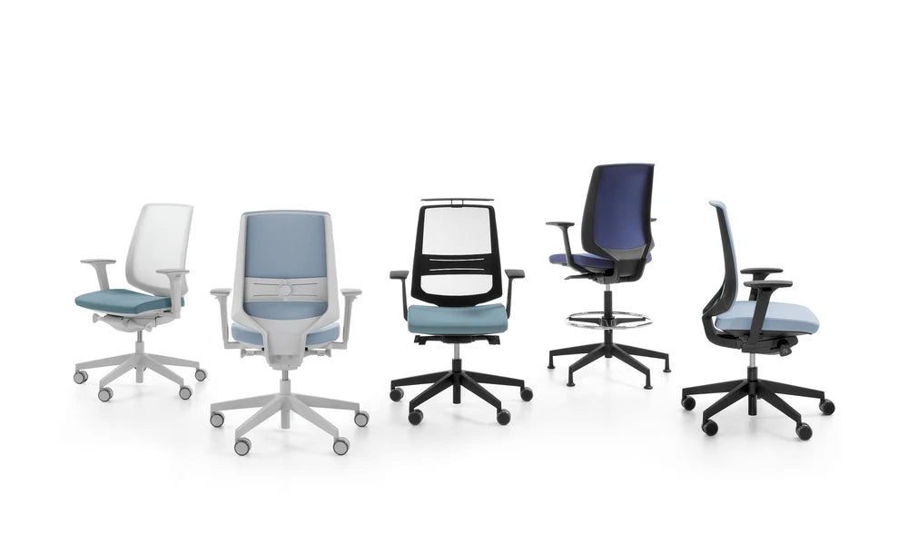 Lightup   Upholstered Backrest Chair   Model 230 12