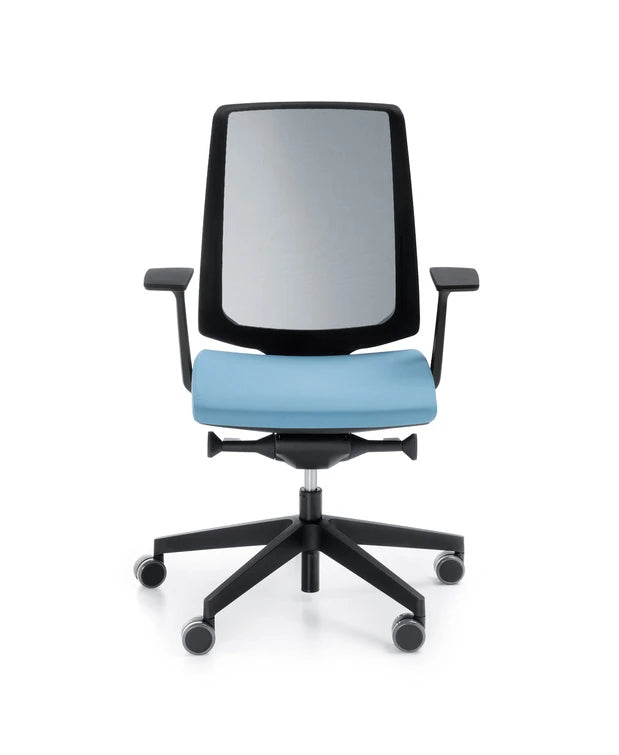 Lightup   Upholstered Backrest Chair   Model 230 18