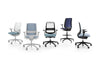 Lightup   Upholstered Backrest Chair   Model 330 12