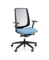 Lightup   Upholstered Backrest Chair   Model 330 17