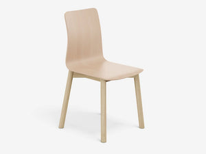 Linar Plus Wooden Chair  Not Linar Lpsjdj Ash Nlb