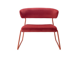 Lisa Lounge Armchair 3