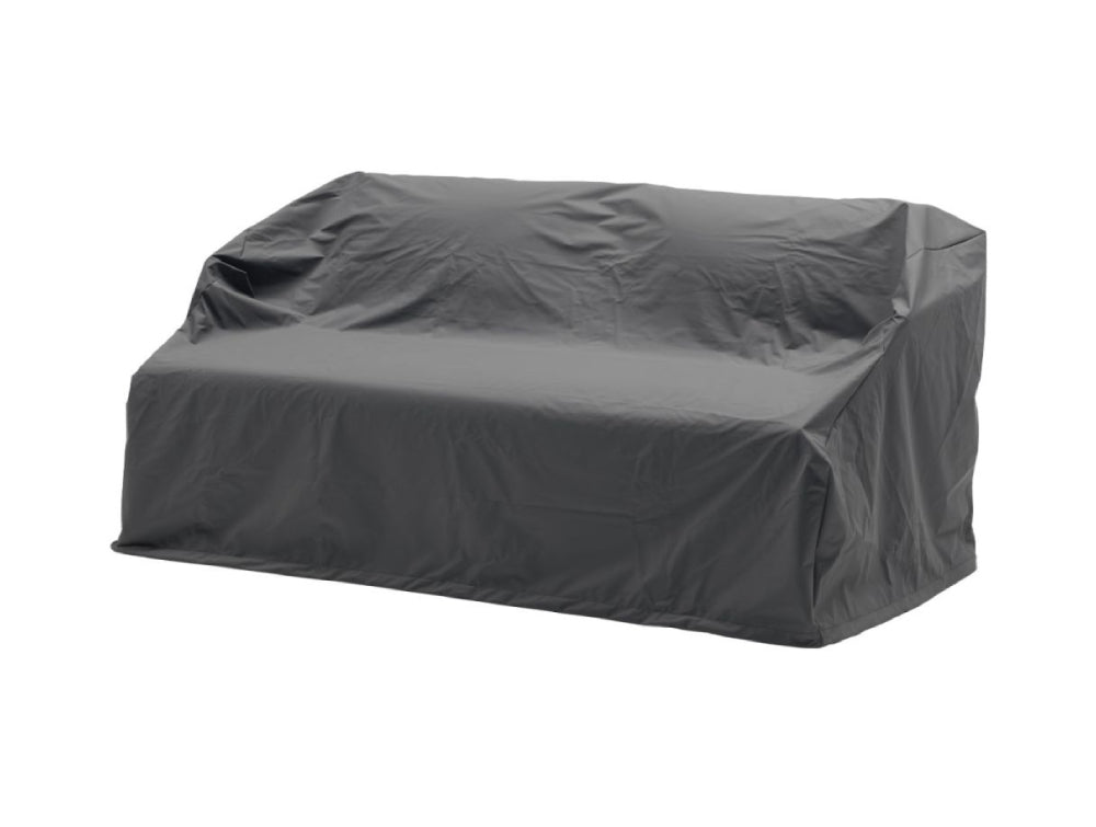 Lisa Outdoor Sofa Club 3