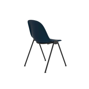 Lizzie 4 Leg Chair CH3518BL 5