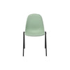 Lizzie 4 Leg Chair CH3518GN 3