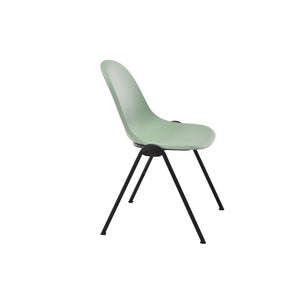 Lizzie 4 Leg Chair CH3518GN 4