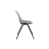 Lizzie 4 Leg Chair CH3518GR 4