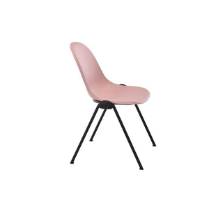 Lizzie 4 Leg Chair CH3518PK 4