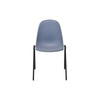Lizzie 4 Leg Chair CH3518SB 3