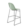 Lizzie High Stool CH3519GN 5