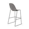 Lizzie High Stool CH3519GR 5