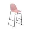 Lizzie High Stool CH3519PK 2