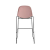 Lizzie High Stool CH3519PK 6