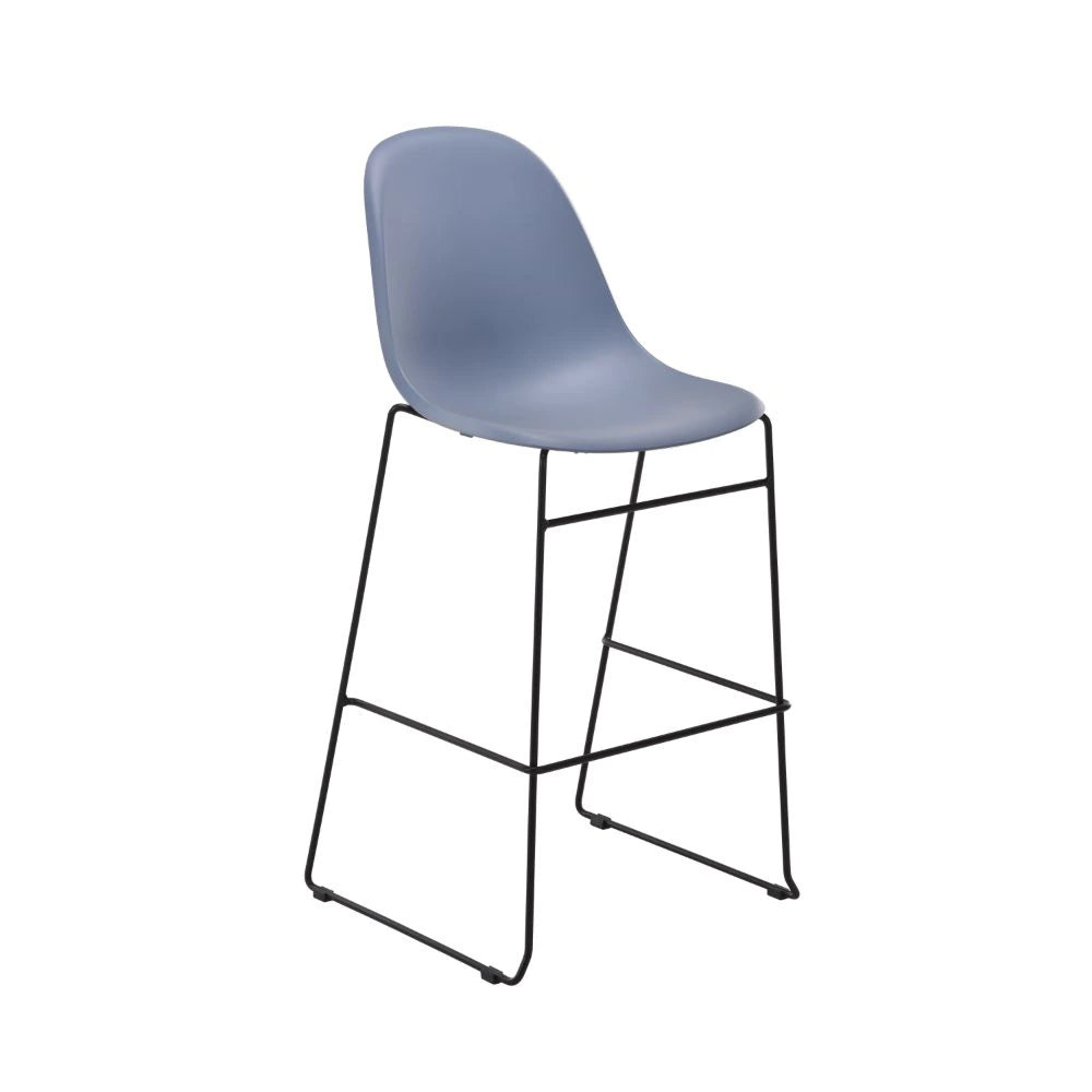 Lizzie High Stool CH3519SB 1