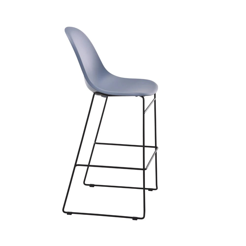 Lizzie High Stool CH3519SB 4