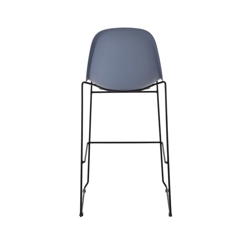 Lizzie High Stool CH3519SB 6