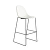 Lizzie High Stool CH3519WH 2