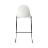 Lizzie High Stool CH3519WH 3
