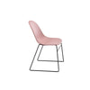 Lizzie Skid Chair CH3517PK 4