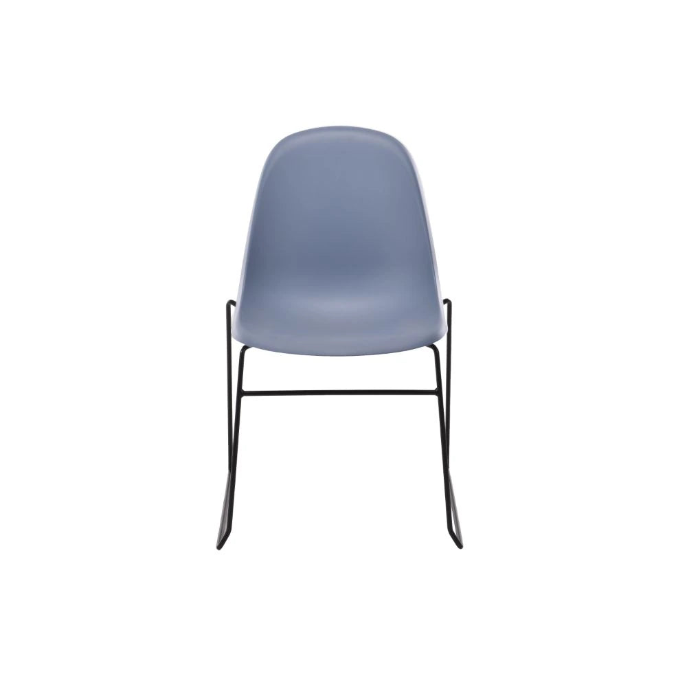 Lizzie Skid Chair CH3517SB 3
