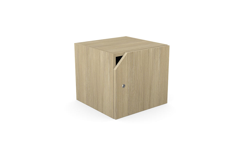 Locker Cabinet Extension Sv 213