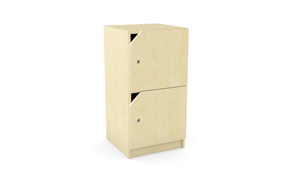Locker Cabinet Sv 212 3