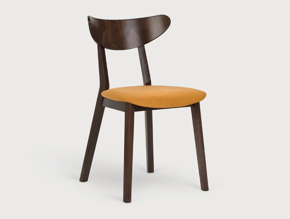 Lof Wooden Dining Chair 3