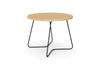 Loft Round Coffee Table