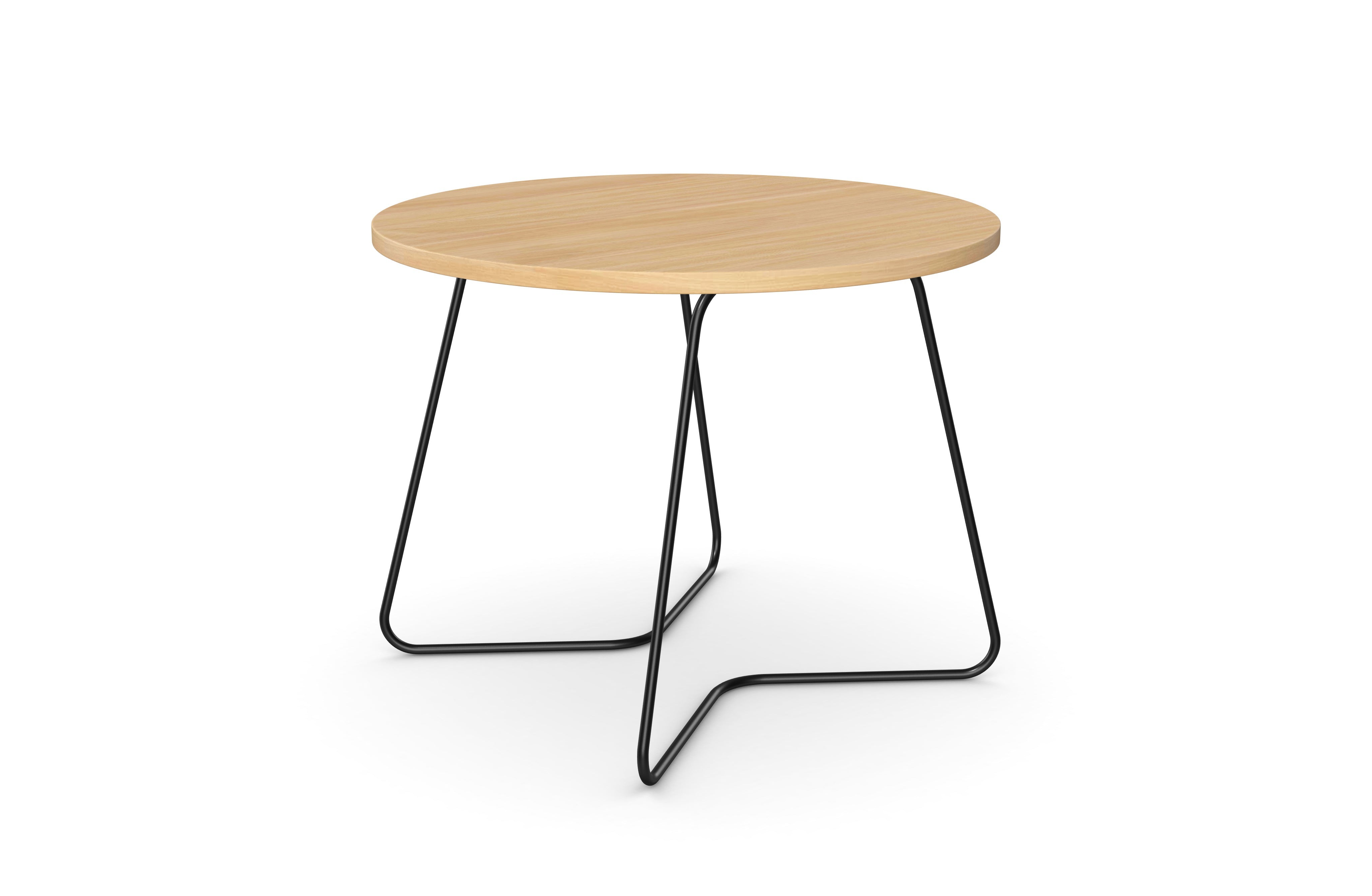 Loft Round Coffee Table