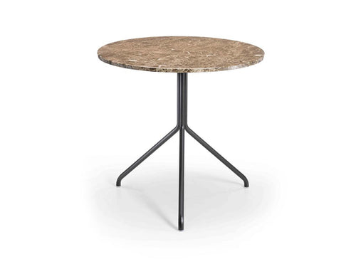 Lol Marble Outdoor Table