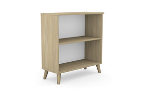 Low Bookcase Sv 11 2