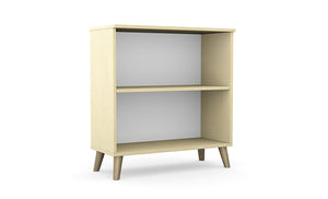 Low Bookcase Sv 11 4