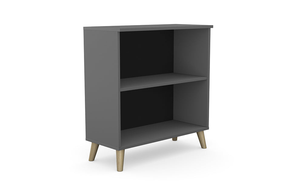 Low Bookcase Sv 11