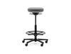 Lupp Mobile Bar Stool