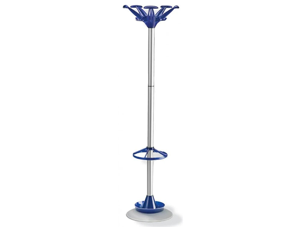 Lux Aluminium Coat Hanger