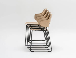 Mdd Afi Stackable Chair 4