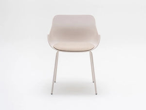 Mdd Baltic Remix Shell Armchair 2